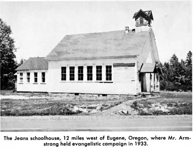 Jeans Schoolhouse, PT, Nov 1960, p. 12